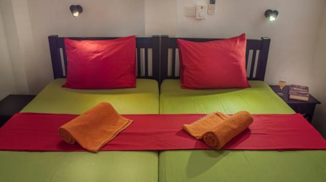 Sophie House अपार्टमेंट Hikkaduwa