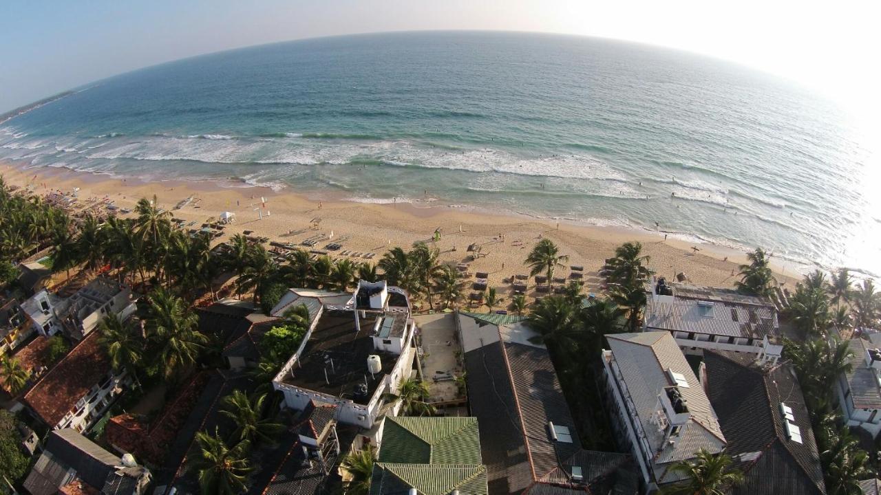 Apartamento Sophie House *