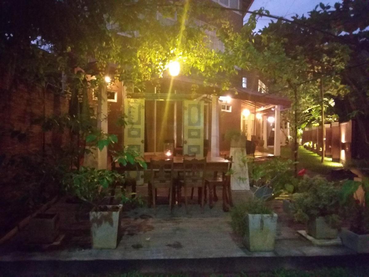 Sophie House अपार्टमेंट *