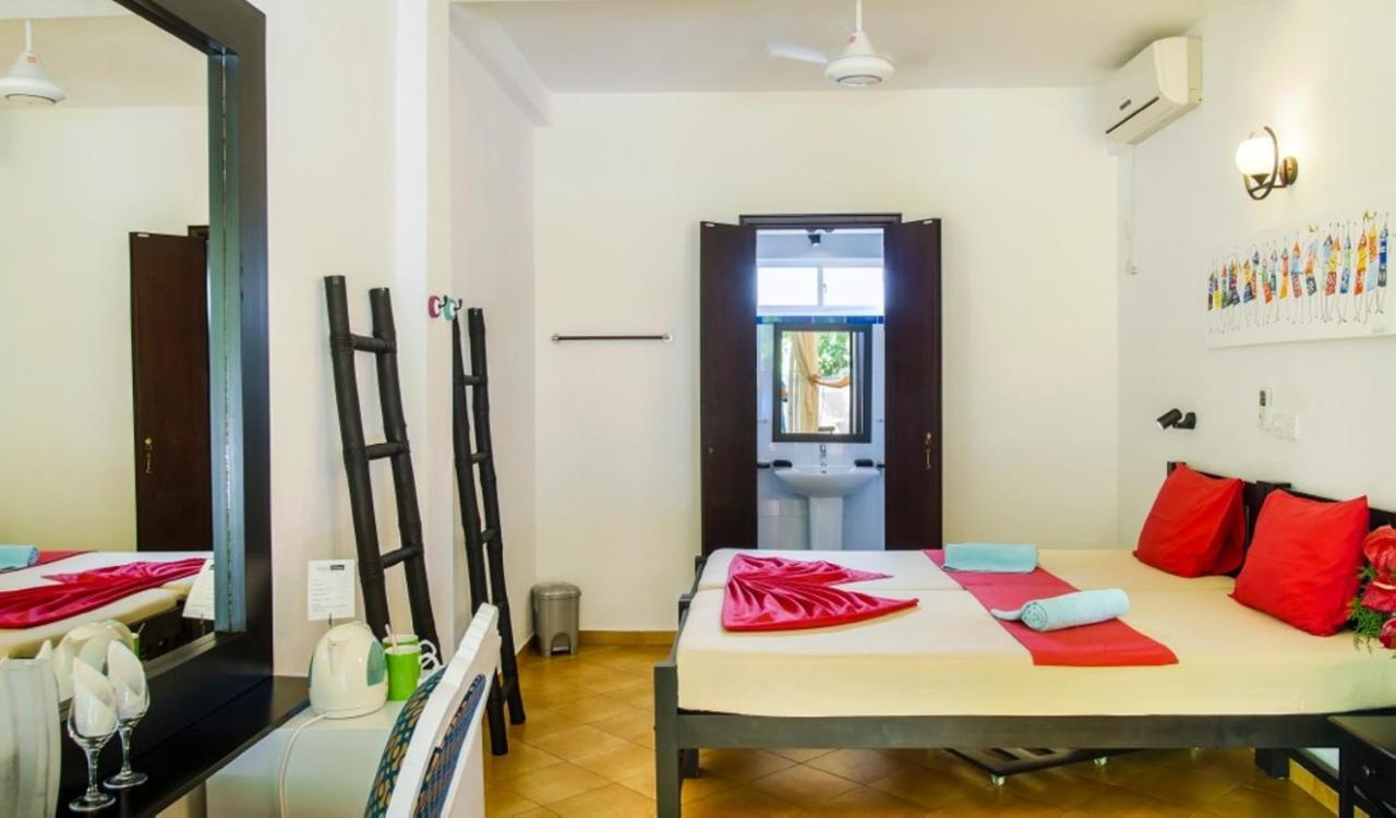 अपार्टमेंट Sophie House *