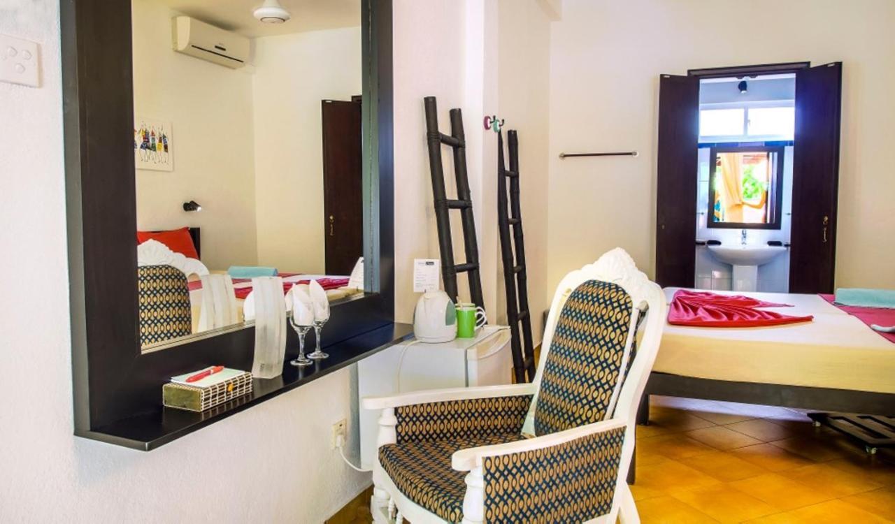 अपार्टमेंट Sophie House