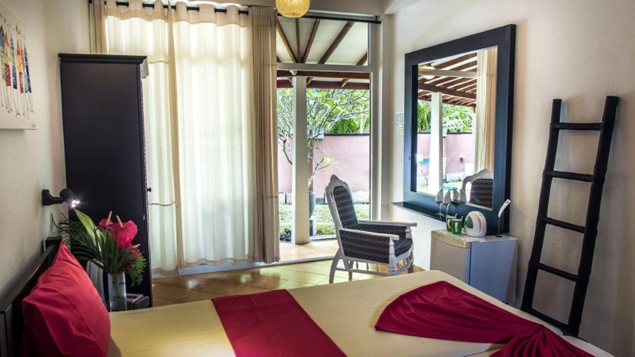 Sophie House Hikkaduwa