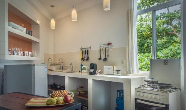 Apartamento Sophie House