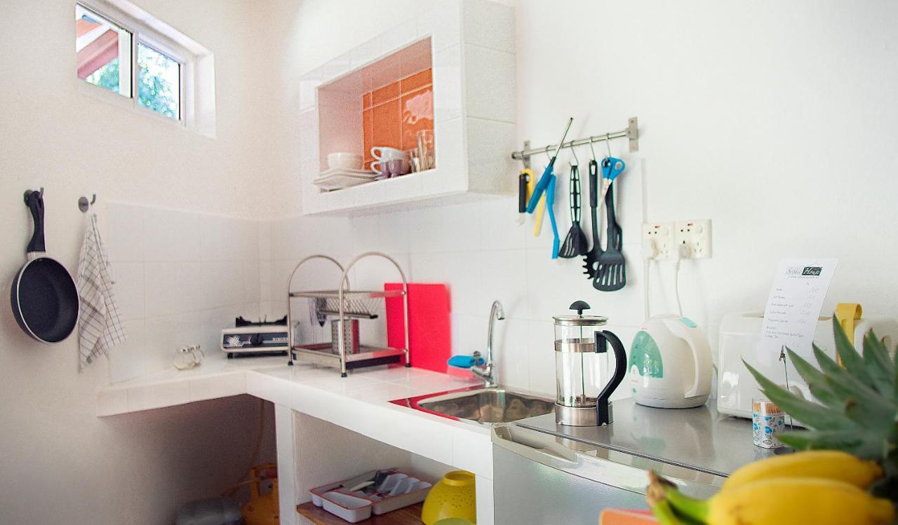 Sophie House * Hikkaduwa