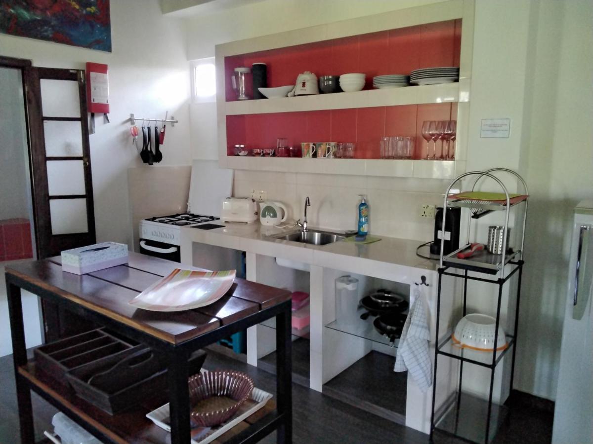 Sophie House Hikkaduwa