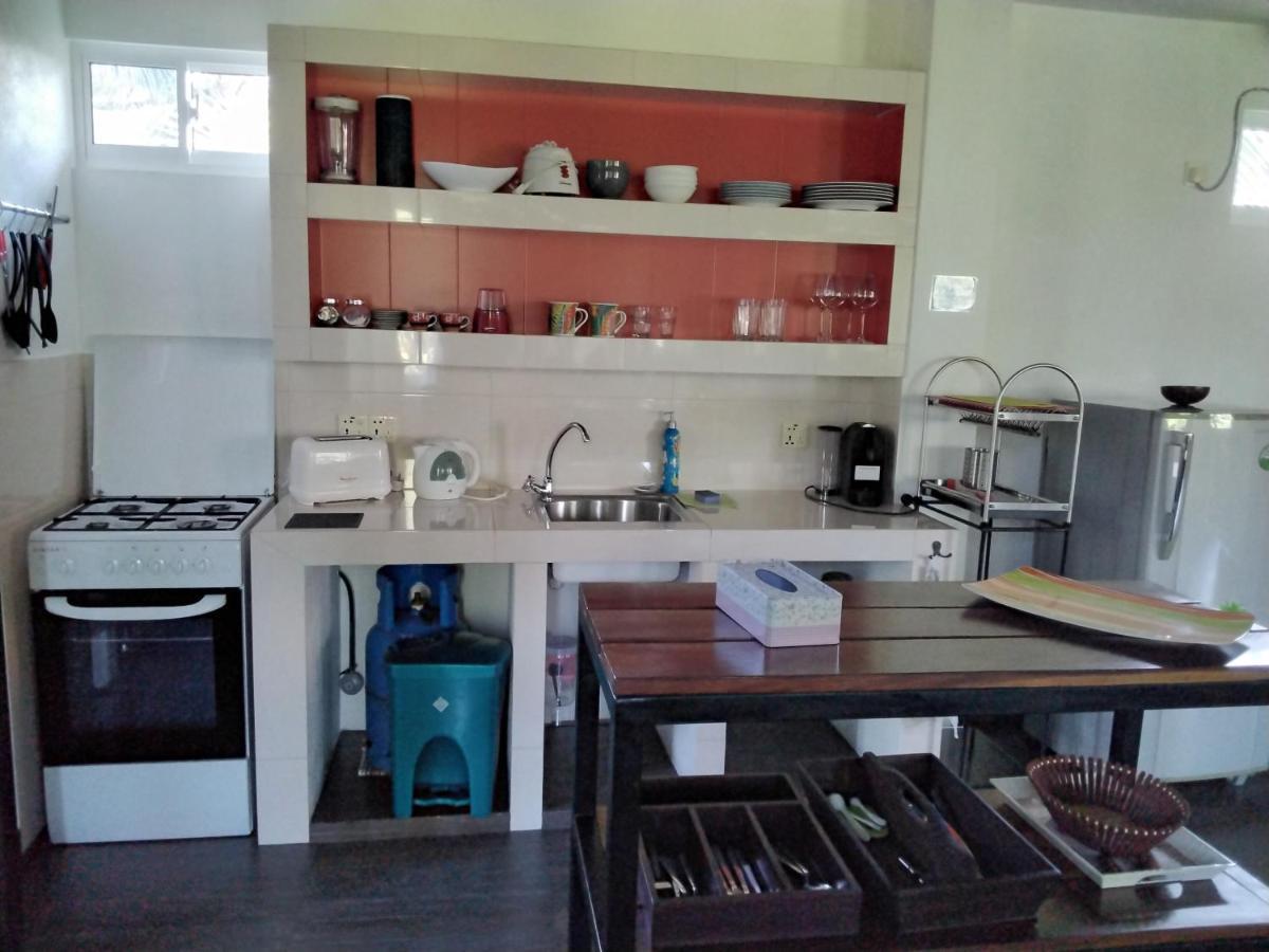 Sophie House अपार्टमेंट