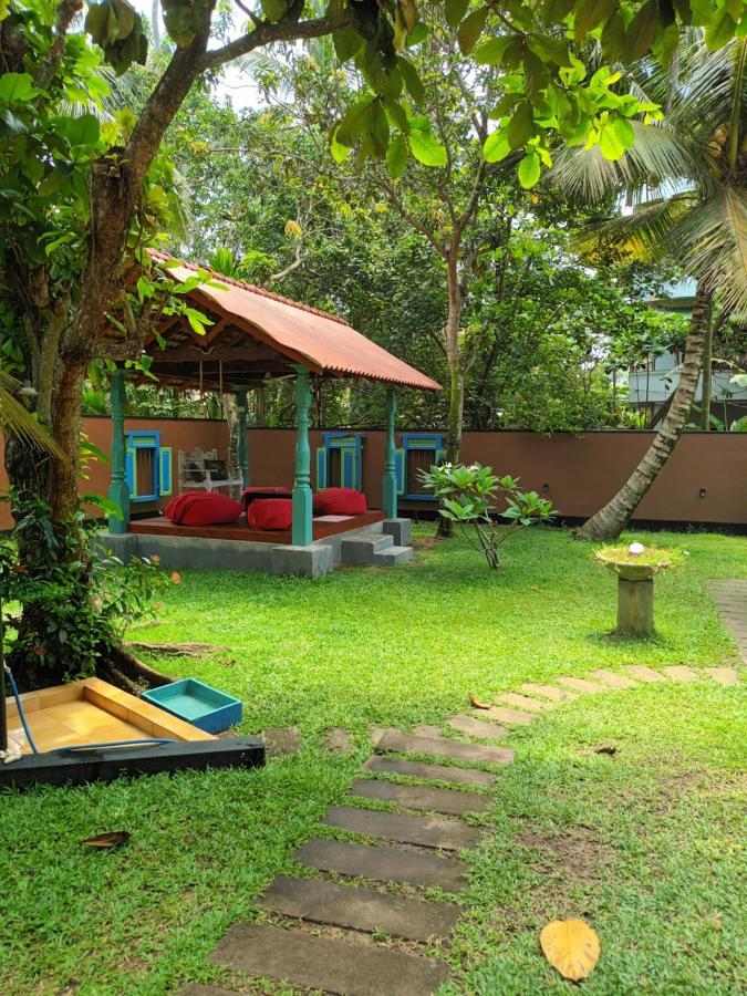 Apartamento Sophie House Hikkaduwa