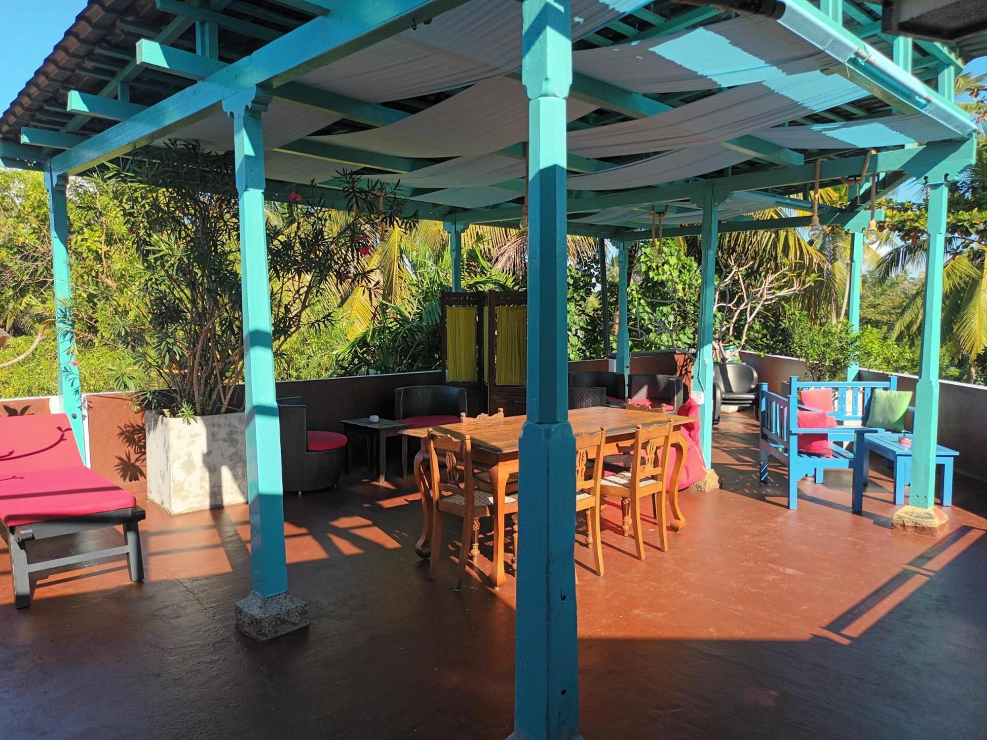 Sophie House अपार्टमेंट *
